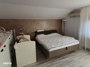 Apartament cu 2 camere, Calea Dorobanti