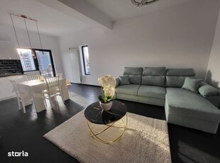 Apartament 3 camere LUX