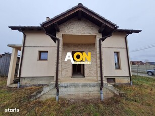 Casa 6 Camere, Teren 357 mp, Zona Alba-Micesti, cu toate utilitatile