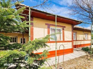 Casa 8 camere Timisoara - teren generos