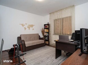 Vand apartament Soporului 1 pret 152.000 euro,