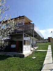 Casa de inchiriat pentru muncitori 120 mp, zona Apahida