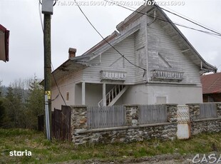 Casa de Vacanta P+1, Statiunea Ranca, Oras Novaci