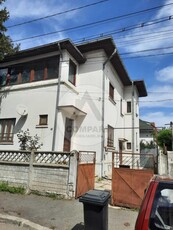 Casa de vanzare, 4 camere, in Bucuresti, zona Parcul Carol