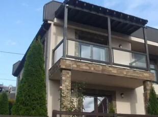 Casa de vanzare, 5 camere, 180 mp, Est, Sarata, Cod 157005