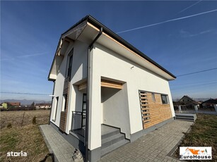 Casa de vanzare in Alba Iulia Micesti