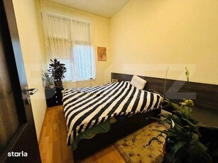 Apartament 3 camere - de inchiriat- Manastur Cluj Napoca