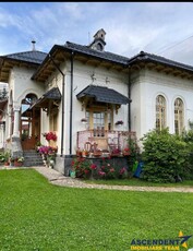 Casa de vanzare, Sinaia