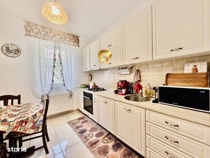 Apartament 2 Camere Finisaje Premium Zona Brancoveanu Mutare Imediata