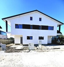 Casa Duplex P+1Etaj/4 camere/ Com.Berceni/Comision 0%