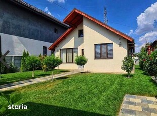 Apartament finisaje premium