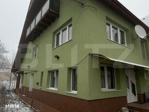 Apartament de vanzare, 3 camere, 62,86 mp, zona Teilor!