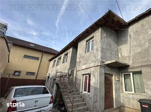 Apartament 2 camere de inchiriat , mobilat, terasa, zona Urusagului