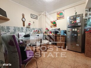 Persoana fizica - închiriez apartament 2 camere in Racadau