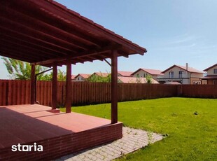 Tatarasi, apartament 2 camere, bloc nou, decomandat, loc parcare