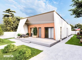 Casa Parter 3 camere/Com.Berceni/Comision 0%