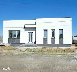 Casa Parter 4 camere/Com.Berceni/Comision 0%