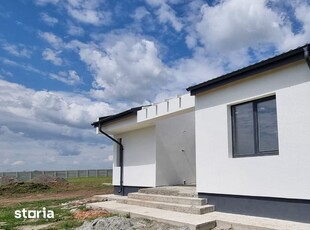 Casa Parter 4 camere/Com.Berceni/Comision 0%