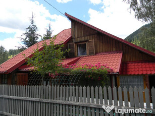 Casa Sunatori, Vatra Dornei, Suceava