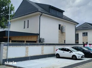 Apartament Nou de vânzare / Șelimbăr / Sibiu