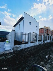 Casa/Vila P+1E 5 CAMERE/Com Berceni/COMISION 0%