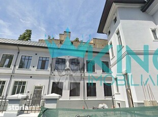 Apartament 2 camere-Incalzire in Pardoseala-Parcare BONUS