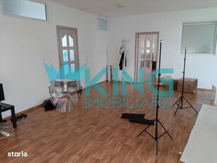 Penthouse Lux | Sala Palatului - Cismigiu | Renovat | Terasa 20 MP