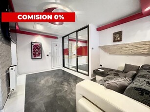 COMISION 0% | Apartament 2 camere decomandate| Grigorescu | Etaj intermediar