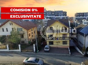 Comision 0% | Apartament 3 camere | Terasa 30 mp | Parcare | Buna Ziua