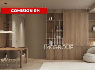 Comision 0% Apartament 3 dormitoare terasa 2 parcari Marasti