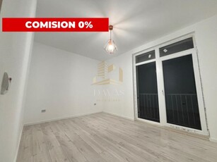 COMISION 0% | Apartament cu 2 camere decomandate | Baciu