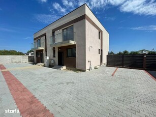 Casa tip duplex de vanzare in Sibiu-Sura Mica, de 120 mp