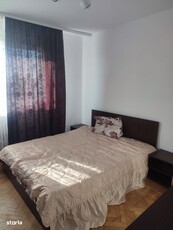 Apartament cu 2 camere, loc de parcare, boxa, zona Garii