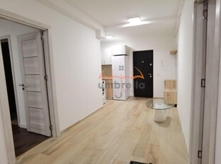 DE INCHIRIAT ap 3 camere+parcare, zona FSEGA-Iulius, nou, 600 euro