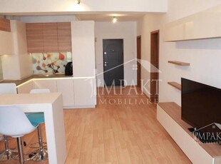 De Inchiriat apartament 2 camere in Marasti!