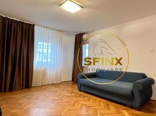 De inchiriat apartament 3 camere Dorobanti