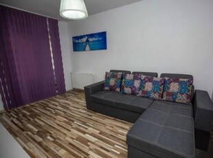 De inchiriat apartament cu 3 camere in zona Platinia, Manastur