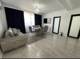 Descopera confortul unui apartament modern in Floresti, zona Terra!