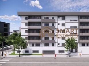 DIRECT DEZVOLTATOR - Apartament 2 camere - Bloc Boutique