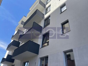 Glow Apartments | 2 Camere decomandat 110.720 eur + TVA