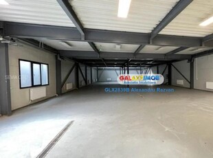 Spatiu comercial 71,2mp+LOC DE PARCARE+GRADINA 50mp - Valea Adanca