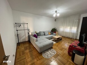 Inchiriem apartament cu 2 camere, zona Mazepa 2, etaj 3, pret 450 euro