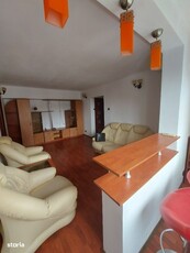 Apartament 2 camere, Podu Ros - Pasapoarte Renovat