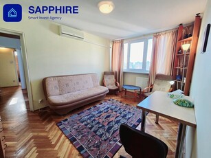 Inchiriere apartament 4 camere Drumul Taberei, Raul Doamnei