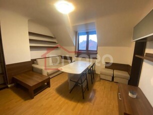 Inchiriere apartament doua camere mansarda vila mobilat/utilat Cotroceni metrou