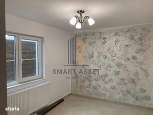 Apartament cu 3 camere , 70mp,etaj intermediar ,Podu Ros , Iasi