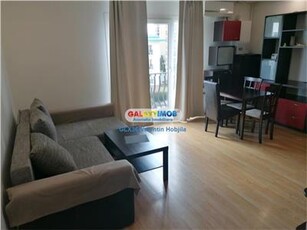 Inchiriere / Vanzare apartament 2 camere Complex Cosmopolis