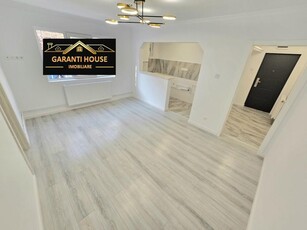 Melodiei, apartament cu 2 camere, renovat complet