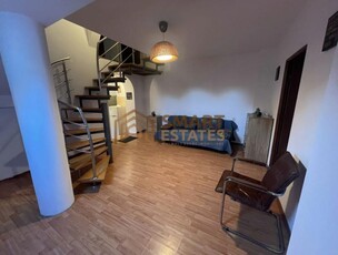 Metrou Muncii - apartament in vila - zona de case