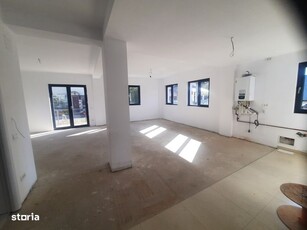 CUG, Soseaua Nicolina - Apartament 2 camere 57 mp, MOBILAT